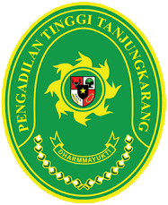 Pengadilan Tinggi Tanjungkarang